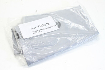 Soundcraft Dust Cover for GB2 16-Channel Mixing Console for Protection Against Dust, Debris, and Storage Wear in Professional Audio Applications (TZ2478)