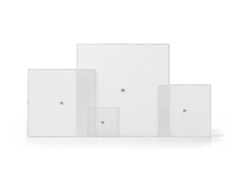 JBL MTC-416SG White Square Grille Accessory for Control 416C/T Ceiling Speaker, 6-Pack, (JBL-MTC-416SG)