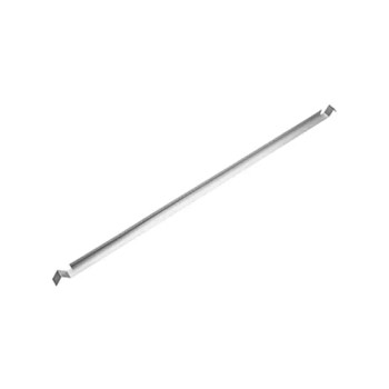 JBL MTC-48TRX4 Tile Rail Kit for Ceiling Speaker Installation, Supports Ceiling Grids up to 48", 4-Pack, Fits 2 Speakers, (JBL-MTC-48TRX4)