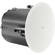 JBL Control 447C/T Premium Coverage 2-Way Coaxial Ceiling Loudspeaker, 6.5" Driver, 75W Power Handling, 120° Coverage with RBI Technology, (JBL-C447C/T)