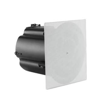 JBL MTC-442SG White Square Grille Accessory for Control 442C/T Ceiling Speaker, 6-Pack, (JBL-MTC-442SG)