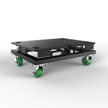JBL SRX915S VT Vertical Transporter for Up to Three SRX915SF Flyable Subwoofers (P3501MX)