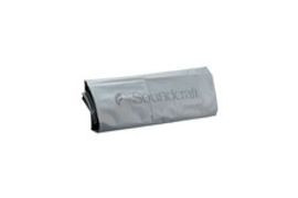 Soundcraft Dust Cover for GB8 24-Channel Mixing Console for Protection Against Dust, Debris, and Storage Wear in Professional Audio Applications (TZ2463)