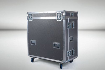 Soundcraft Vi1000 Flightcase for Secure Transport, Storage, and Professional Touring Protection of Vi1000 Digital Mixing System (5095581-00)