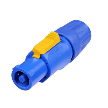 Martin PowerCON Female Power Connector for Professional Lighting Power Connections and Distribution Systems (91611794HU)