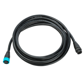 Martin Rental Power + Data Cable PDE-to-PDE, 10.0 m for Integrated Power, DMX, and Ethernet Connections (91616004)