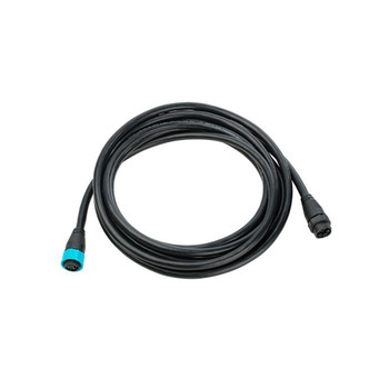 Martin Rental Power + Data Cable PDE-to-PDE, 25.0 m for Integrated Power, DMX, and Ethernet Connections (91616005)