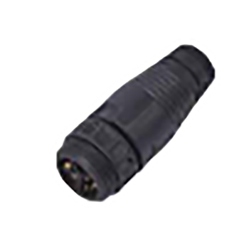 Martin PD End Termination Cap for Power and Data Distribution System Connections (MAR-91700015)
