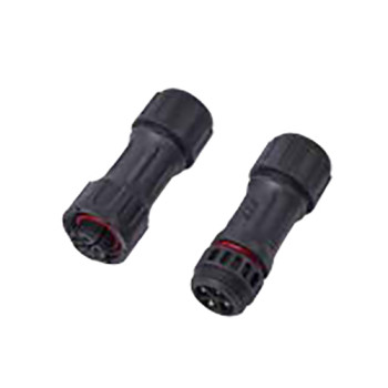 Martin Field-Installable PD Male Connector for Power and Data Distribution System Connections (MAR-91700018)