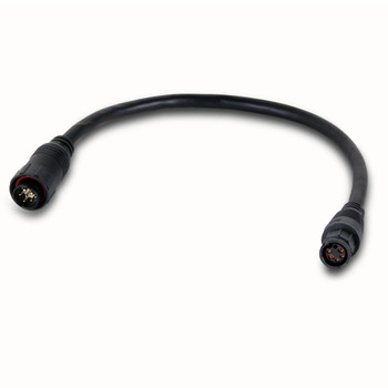 Martin Power + Data Adapter M16-to-BBD, 0.25 m for Integrated Power and Data Connections (91616053)