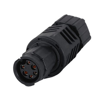Martin Power + Data Connector BBD Female for Integrated Power and Data Connections (91611751)