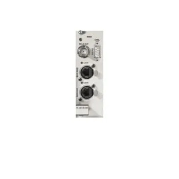 Soundcraft ViO/D21 Cat5 MADI Interface Card for Vi Series Digital Mixing Systems with High-Speed Digital Audio Networking and Professional System Expansion Applications (RS2409SP)