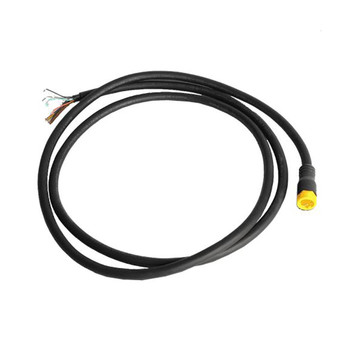 Martin Leader Cable, 10m Length, EU Version for Exterior Linear Lighting Power Connections (91611156)
