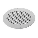 Martin Exterior Wash 300 Honeycomb Louvre Accessory for Enhanced Glare Reduction, Improved Beam Control, and Professional Architectural Lighting Applications (MAR-91611858)