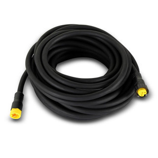 Martin Connector Cable, 10m Length, US Version for Exterior Linear Lighting Connections (91611765)