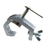 Martin MAC Aura XB Installation Bracket Set, 5-Piece Mounting Hardware Kit for Secure Fixture Installation and Professional Stage Lighting Applications (MAR-91606018HU)
