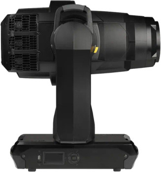 Martin MAC Encore Two LED Profile Fixture with SiP Packaging for Professional Stage, Theater, and Entertainment Lighting Applications (MAR-90250605HU)