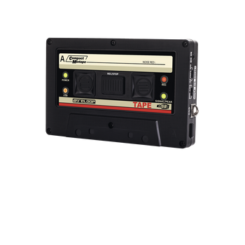 Reloop TAPE Portable MP3 Recorder