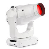 Martin MAC Ultra Performance White Finish LED Profile Fixture with SiP Packaging for Professional Stage, Theater, and Entertainment Lighting Applications (MAR-90250060HU)