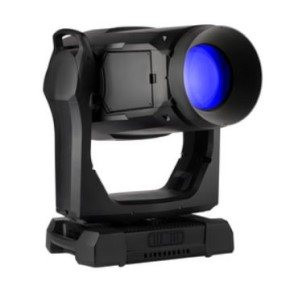Martin MAC Viper XIP Hotspot Filter Gobo Replacement Accessory for Improved Beam Control, Enhanced Projection Quality, and Professional Stage Lighting Applications (MAR-91614065HU)