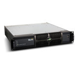Martin P3-300 System Controller for Advanced Fixture Control, P3 Video Protocol Management, and Professional Stage and Entertainment Lighting Applications (MAR-90721060)