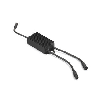 Martin VC-Feeder with M16 Connector for Reliable Power and Data Distribution, Secure System Connectivity, and Professional LED Lighting Applications (MAR-90357040)