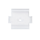 Martin Set of 10 VC-Dot 1 Mounting Clips for Secure Pixel Fixture Installation, Flexible Mounting Options, and Professional Architectural and Entertainment Lighting Applications (MAR-90357210)