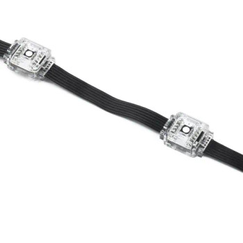 Martin VC-Dot 1 Mounting Bracket Accessory for Secure Pixel Fixture Installation, Stable Positioning, and Professional Architectural and Entertainment Lighting Applications (MAR-91611301)