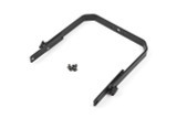 Martin VDO Atomic Dot Double Width Bracket Accessory for Expanded Fixture Mounting, Flexible Array Configurations, and Professional Stage and Entertainment Lighting Applications (MAR-91616117)