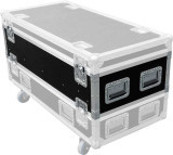 Martin Flightcase Extender for 15 x VDO Atomic Dot Fixtures for Expanded Storage Capacity, Enhanced Equipment Protection, and Professional Touring and Entertainment Lighting Applications (MAR-91515054)