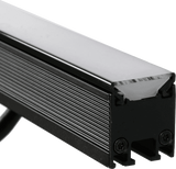 Martin VDO Sceptron Flat Diffuser 320 mm Accessory for Enhanced Light Distribution, Smooth Pixel Output, and Professional Architectural and Entertainment Lighting Applications (MAR-91610111)
