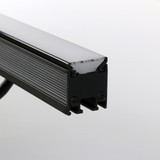 Martin VDO Sceptron Flat Diffuser 1000 mm Accessory for Enhanced Light Distribution, Smooth Pixel Output, and Professional Architectural and Entertainment Lighting Applications (MAR-91610112)