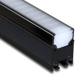 Martin VDO Sceptron 10 NoBlend Diffuser 1000 mm Accessory for Individual Pixel Definition, Enhanced Lighting Effects, and Professional Architectural and Entertainment Lighting Applications (MAR-91610127)