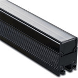 Martin VDO Sceptron Asymmetric Lens 320 mm Accessory for Controlled Light Distribution, Enhanced Beam Shaping, and Professional Architectural and Entertainment Lighting Applications (MAR-91611670)