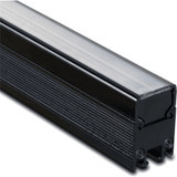 Martin VDO Sceptron Asymmetric Lens 1000 mm Accessory for Controlled Light Distribution, Enhanced Beam Shaping, and Professional Architectural and Entertainment Lighting Applications (MAR-91611680)