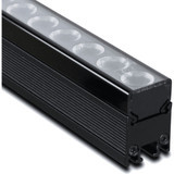 Martin VDO Sceptron 20 Lens Array Narrow 320 mm Accessory for Focused Beam Control, Enhanced Pixel Effects, and Professional Architectural and Entertainment Lighting Applications (MAR-91610140)