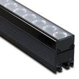 Martin VDO Sceptron 20 Lens Array Narrow 1000 mm Accessory for Focused Beam Control, Enhanced Pixel Effects, and Professional Architectural and Entertainment Lighting Applications (MAR-91610141)