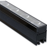 Martin VDO Sceptron 40 Lens Array Narrow 1000 mm Accessory for Focused Beam Control, Enhanced Pixel Effects, and Professional Architectural and Entertainment Lighting Applications (MAR-91610143)