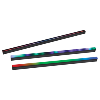 Martin VDO Sceptron XB Graze Lens 320 mm Accessory for Wall Grazing Effects, Controlled Beam Shaping, and Professional Architectural and Entertainment Lighting Applications (MAR-91616131)