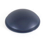 Martin VDO Dotron Dome Smoked Diffuser Accessory for Reduced Light Intensity, Enhanced Visual Effects, and Professional Architectural and Entertainment Lighting Applications (MAR-91611807)