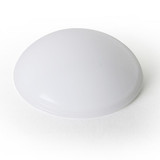 Martin VDO Dotron Dome Diffuser Accessory for Enhanced Light Distribution, Smooth Pixel Output, and Professional Architectural and Entertainment Lighting Applications (MAR-91611806)