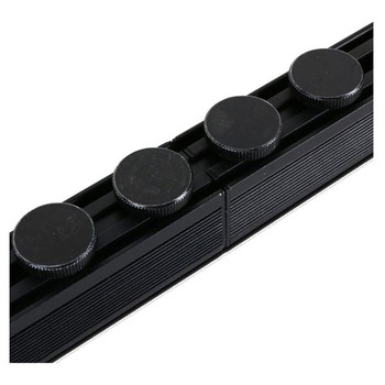 Martin Set of 10 VDO Sceptron Linear Aligners for Precise Fixture Alignment, Seamless Installation, and Professional Architectural and Entertainment Lighting Applications (MAR-91610124)