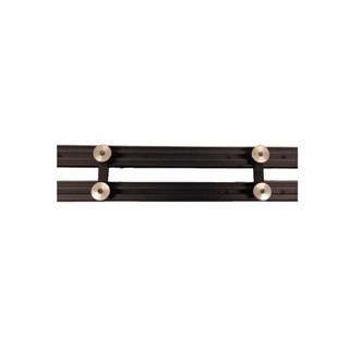Martin Set of 10 VDO Sceptron Spacers 30/40/50 mm for Flexible Fixture Positioning, Precise Installation Spacing, and Professional Architectural and Entertainment Lighting Applications (MAR-91610125)