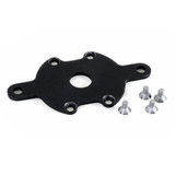 Martin VDO Dotron Flange Bracket for Secure Fixture Mounting, Stable Installation Support, and Professional Architectural and Entertainment Lighting Applications (MAR-91611803)