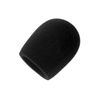 Shure A32WS Foam Windscreen for PG27, PG42, SM27, BETA 27, KSM32, KSM42, and KSM44A (A32WS)