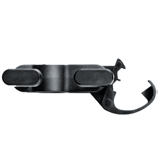 Shure A6D NXN6 Mic Clip/Swivel Adapter (A6D)