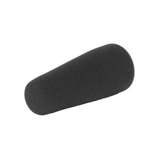 Shure A89SW Rycote Replacement Foam Windscreen for VP89S and VP82 (A89SW)