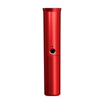 Shure WA713-RED BLX SM58/B58 Handheld Transmitter Handle Only, Red Finish Replacement Housing for BLX Wireless SM58 and B58 Microphone Systems (WA713-RED)