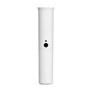 Shure WA712-WHT BLX PG58 Handheld Transmitter Handle Only, White Finish Replacement Housing for BLX and PG58 Wireless Microphone Systems (WA712-WHT)