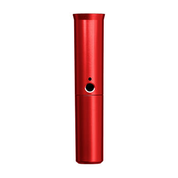 Shure WA712-RED BLX PG58 Handheld Transmitter Handle Only, Red Finish Replacement Housing for BLX and PG58 Wireless Microphone Systems (WA712-RED)